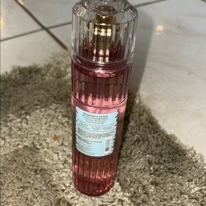 Bath & Body Works Fragrance Sweetest Song